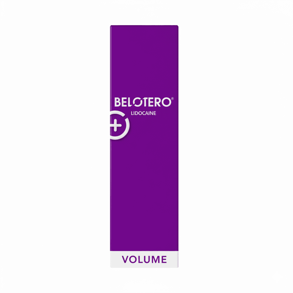 Volume Lidocaine