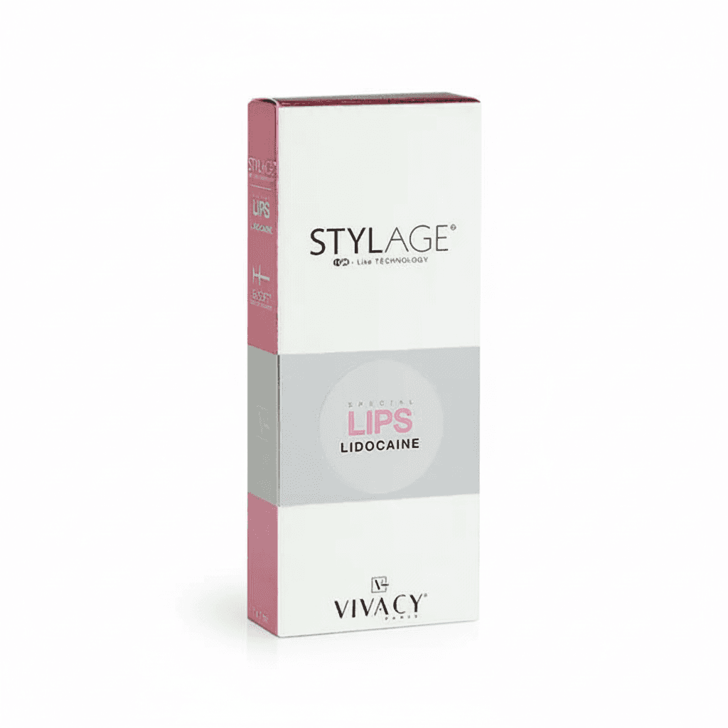 Bi-Soft Special Lips Lido