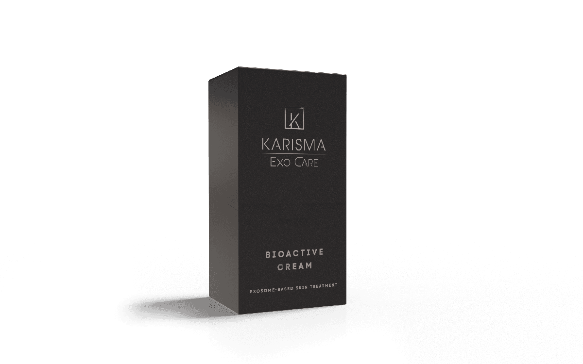 Exo Care Bioactive Cream