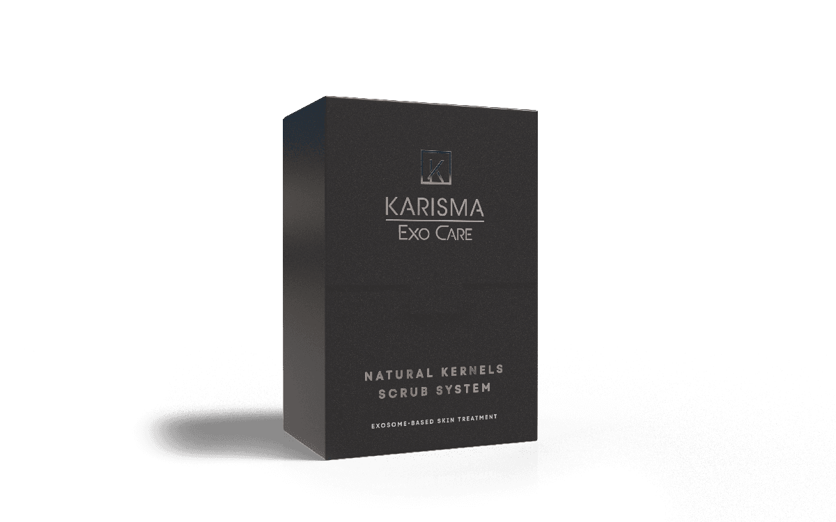 Exo Care Natural Kernels Scrub System