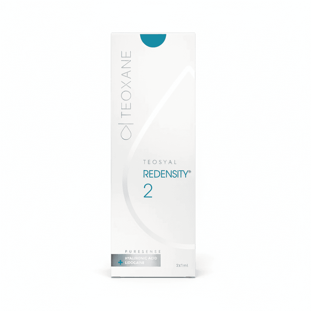 Redensity 2 PureSense 