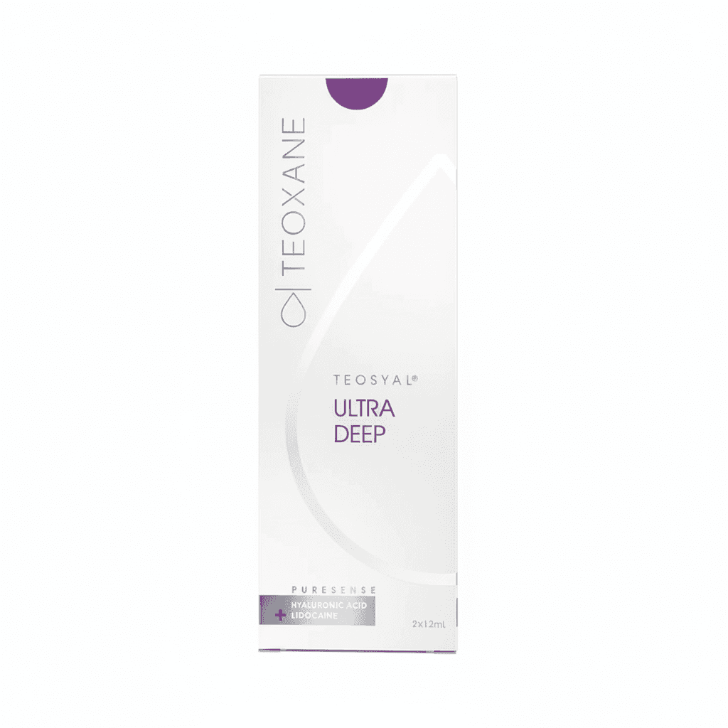 Ultra Deep PureSense