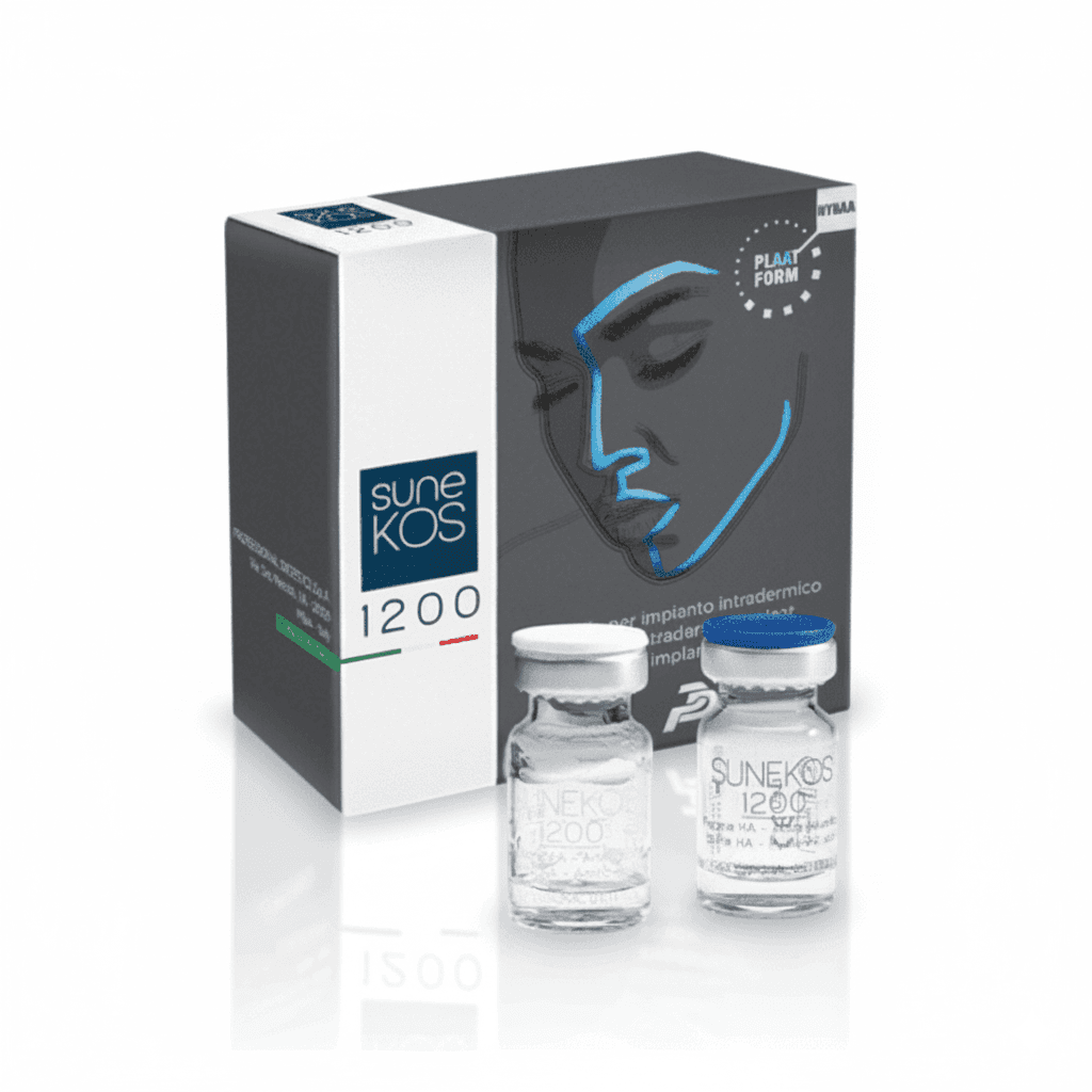 Sunekos 1200