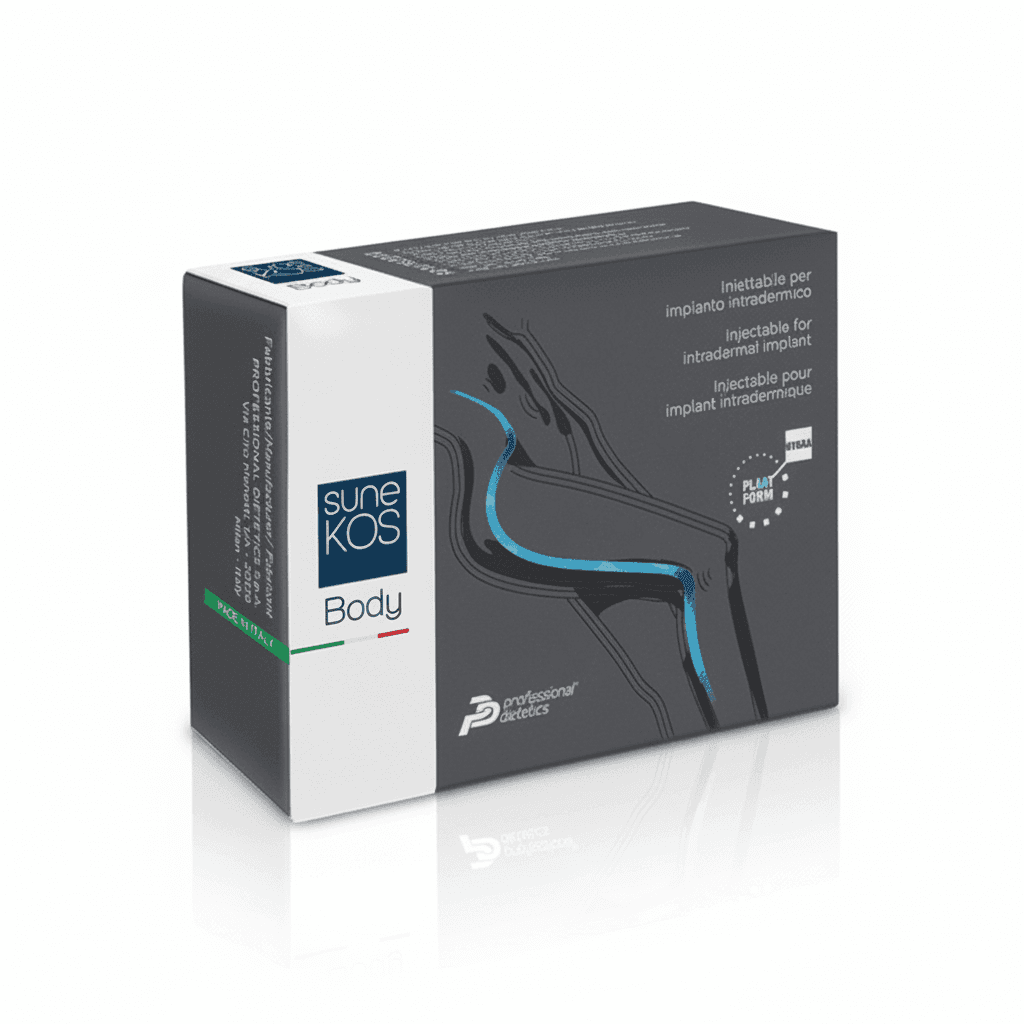 Sunekos Body